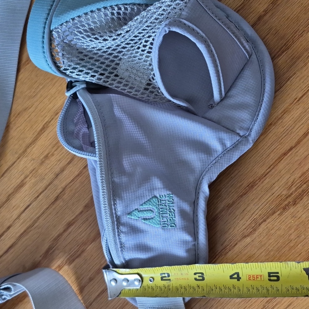 Ultimate Direction Running Belt - Picture 7 of 7